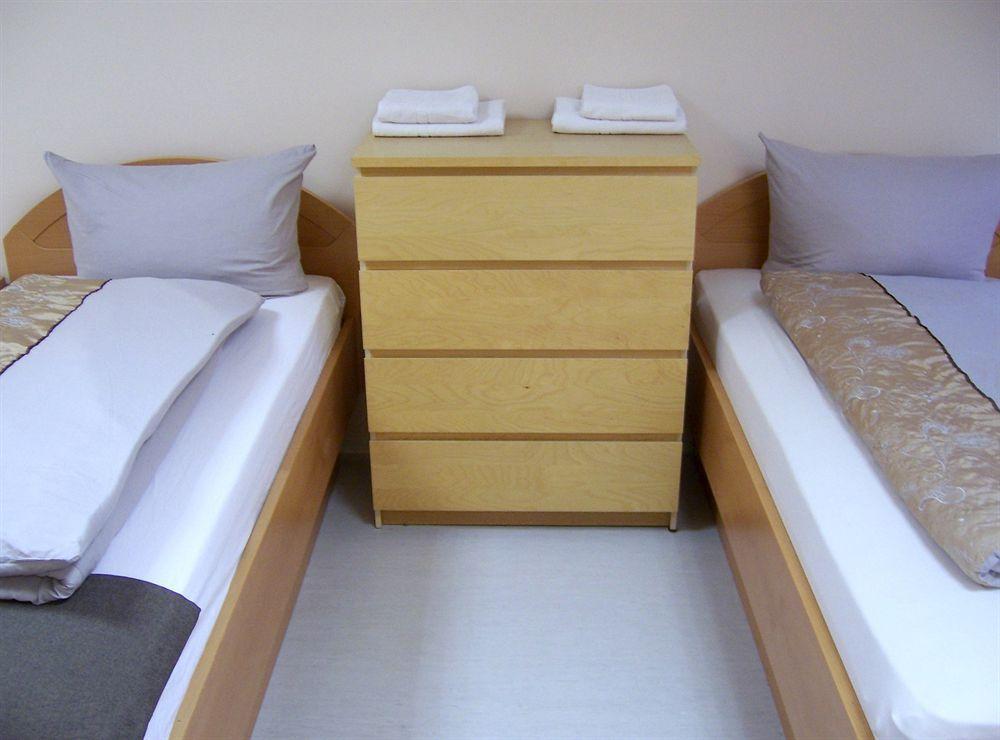 Garden House & East Park-Apartments Grossdorf  Экстерьер фото