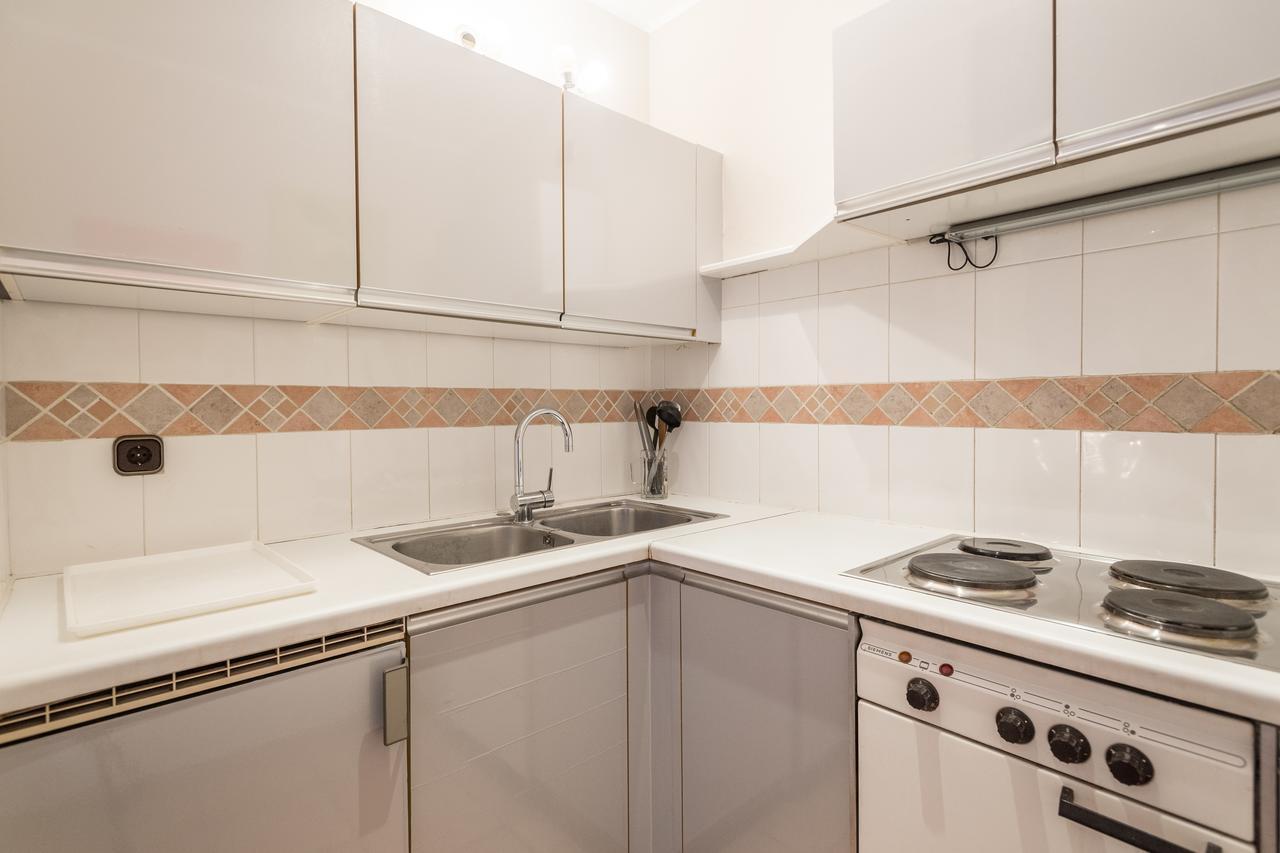 Garden House & East Park-Apartments Grossdorf  Экстерьер фото