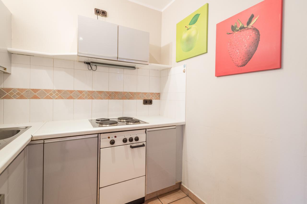 Garden House & East Park-Apartments Grossdorf  Экстерьер фото