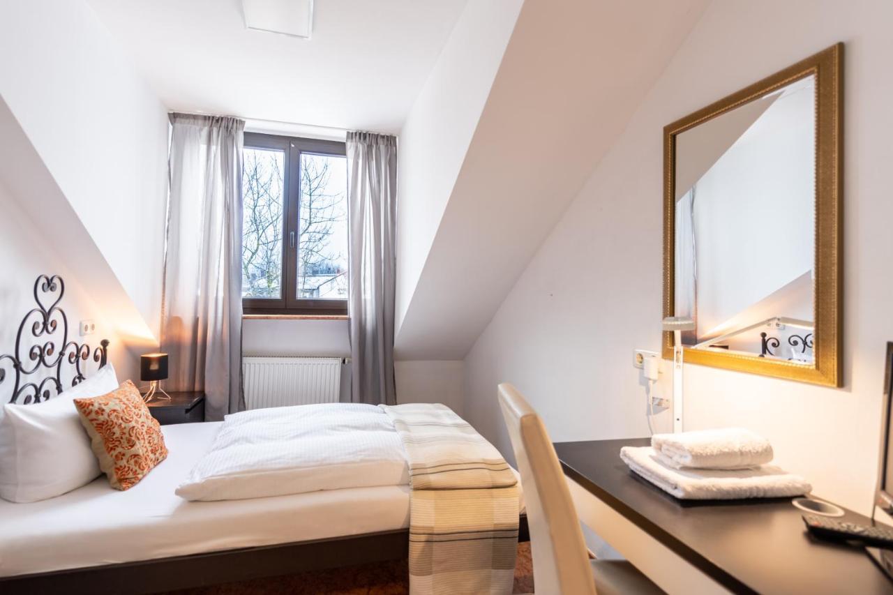 Garden House & East Park-Apartments Grossdorf  Экстерьер фото