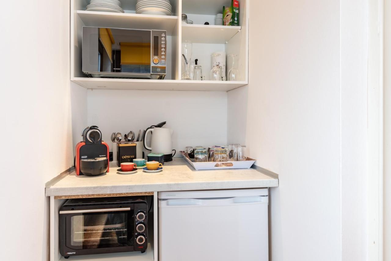 Garden House & East Park-Apartments Grossdorf  Номер фото